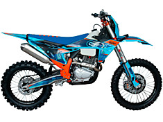 GR8 F300A (4T PR300)