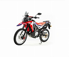 Motoland DAKAR LT